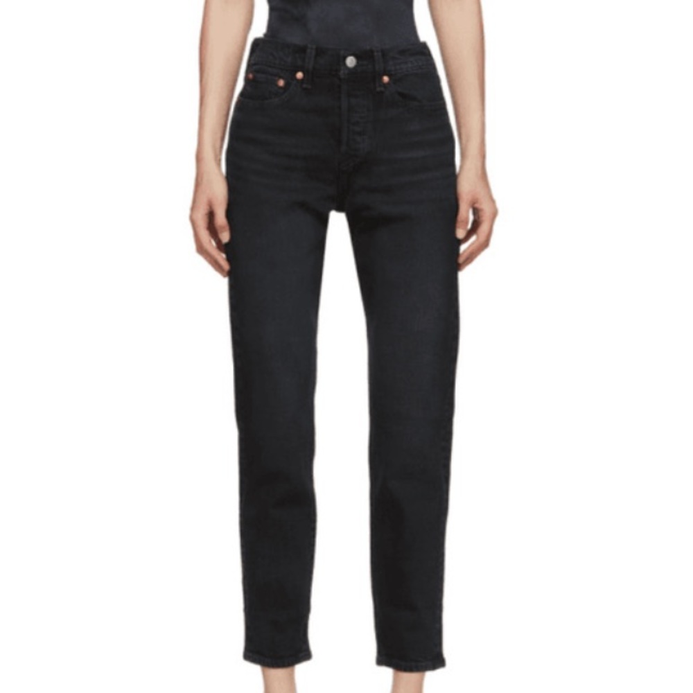 Levi’s Wedgie Fit Jeans